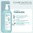 Clearé Institute Shampoo anti-caduta 400 Ml.
