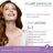 Clearé Institute Shampoo Ridensificante Anti-Età 400 Ml.