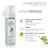 Clearé Institute Schiuma Anticaduta 150 Ml.