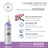 Clearé Institute Siero Ridensificante Trattamento Anti-Età 125 Ml.