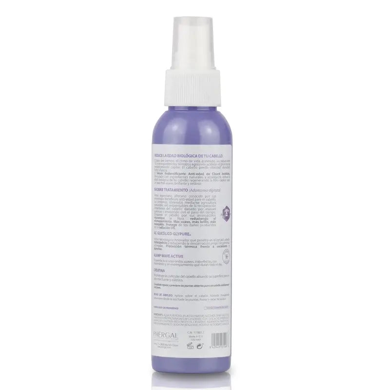 Clearé Institute Siero Ridensificante Trattamento Anti-Età 125 Ml.