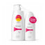 Clenosan  Latte idratante Bs+ per il corpo, 1000+400 ml