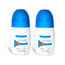 Clenosan Duplo Mineral Deodorant Roll-On 2 x 75 ml