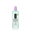 Clinique All About Clean Sapone per il viso per pelli secche e miste, 400ml