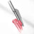 Clinique Quasi Rossetto Rossetto Rosa Miele, 1,9 gr