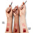 Clinique Quasi Rossetto Rossetto Rosa Miele, 1,9 gr