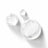 Clinique Anti-Blemish Solutions Clinical Advanced Cleansing Gel, 20 ml