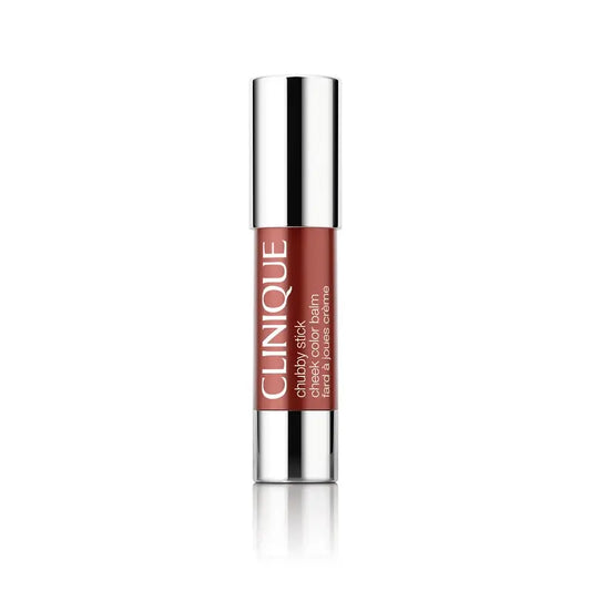 Clinique Chubby Stick Amp'D Up Guance di Mela Balsamo Colorato Chubby Stick, 6g