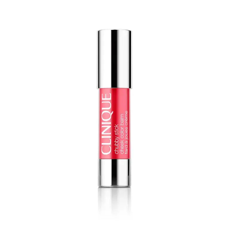 Clinique Chubby Stick Cheeks Colour Balm Grandest Guava Shade, 6 g