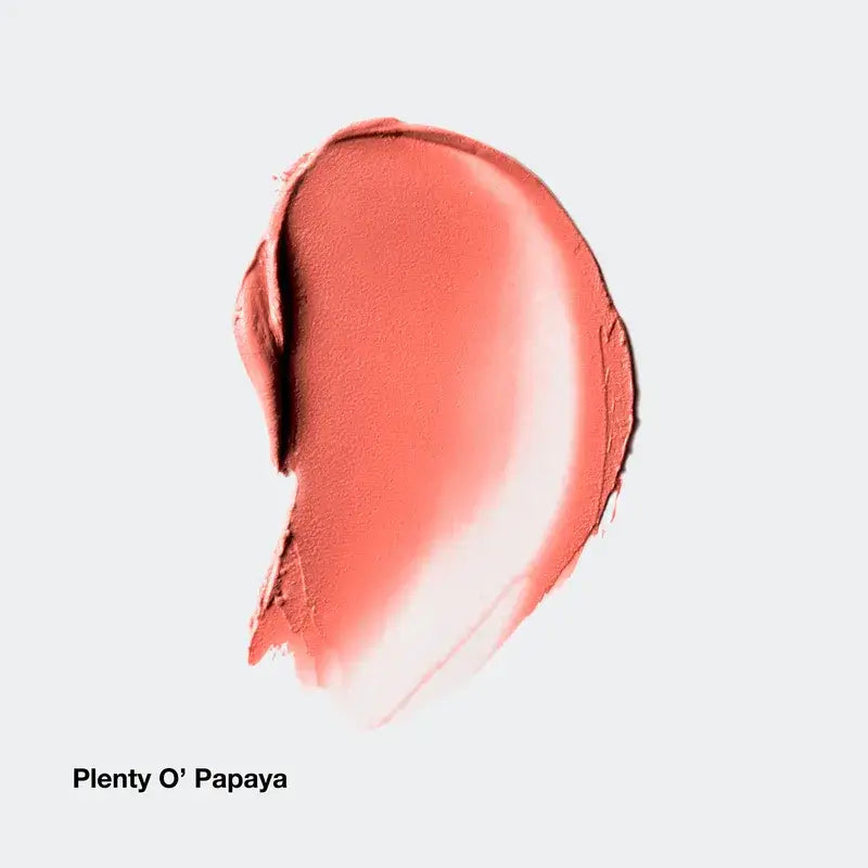 Clinique Chubby Stick Balsamo colorato per le guance Plenty O' Papaya, 6 g