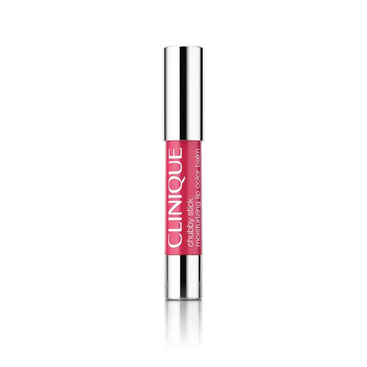 Clinique Chubby Stick Totally Tutu Moisturising Lip Balm with Colour, 3g