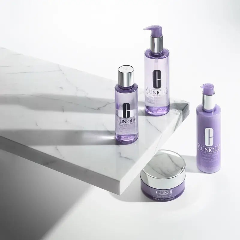 Clinique Take The Day Off Balsamo detergente, 125 ml