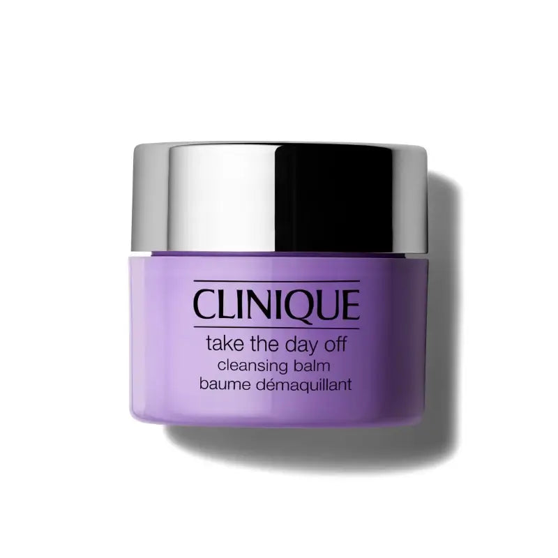 Clinique Take The Day Off Balsamo detergente, 30 ml