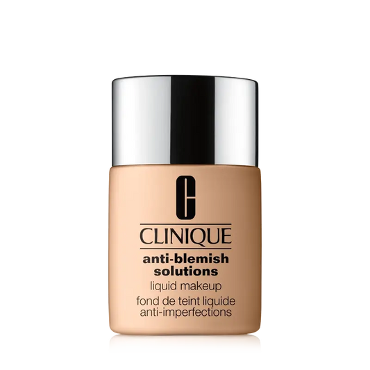 Clinique Anti-Blemish Control Oily Foundation Avorio, 30 ml