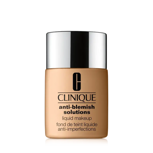 Clinique Anti-Blemish Control Fondotinta neutro oleoso, 30 ml
