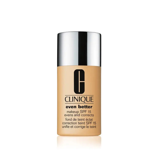 Clinique Even Better Fondotinta SPF15 Miele, 30 ml