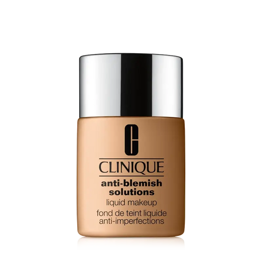 Clinique Fondotinta Anti-Blemish Control Oily Vanilla, 30 ml