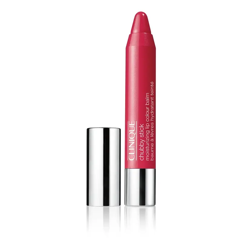 Clinique Chubby Lip Balm Chunky Cherry Lip Balm, 3 g