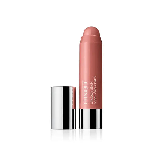 Clinique Chubby Stick Cheek Amp'D Up Blusher Mela, 6 g