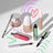 Clinique Chubby Stick Cheek Amp'D Up Blusher Mela, 6 g