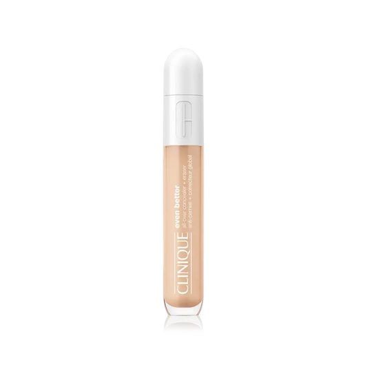 Clinique Even Better Concealer Ivory Tone, 6 ml