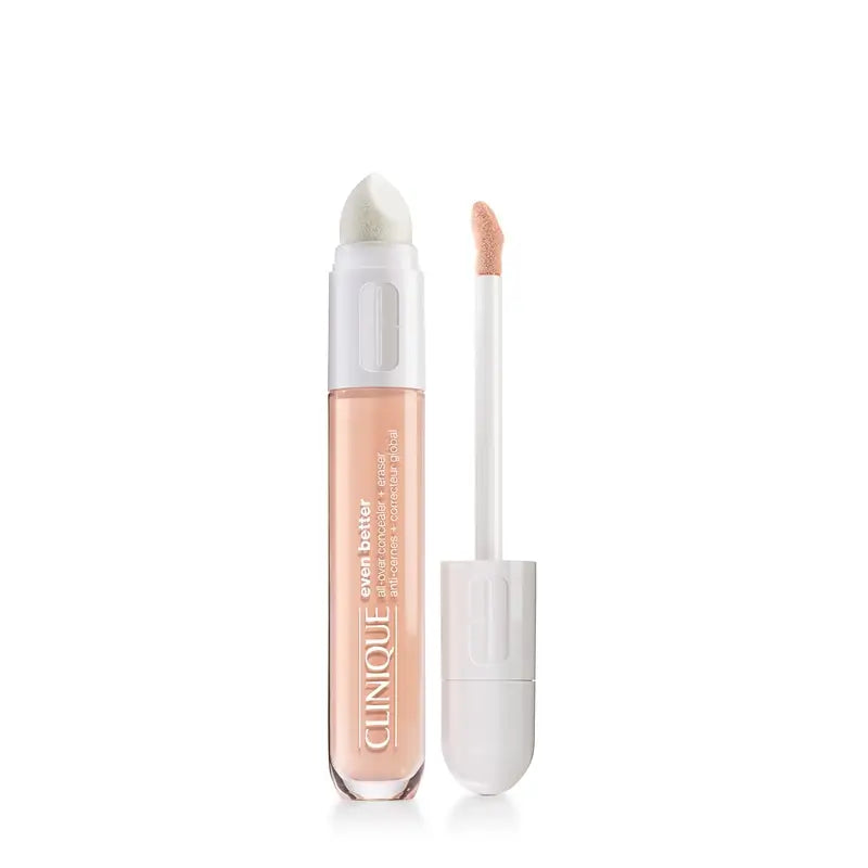 Clinique Even Better Concealer Ivory Tone, 6 ml