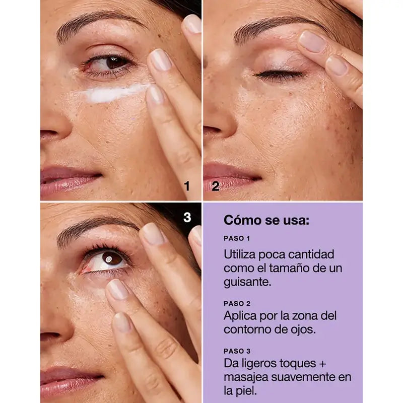 Clinique Smart Anti-Ageing Contorno Occhi, 15 ml