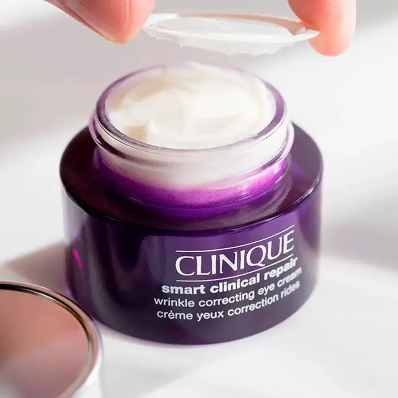 Clinique Smart Anti-Ageing Contorno Occhi, 15 ml