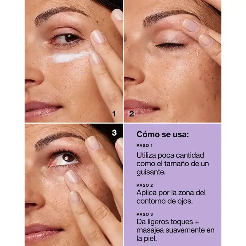 Clinique Smart Clinical Repair Crema occhi correttiva antirughe, 2x15 ml