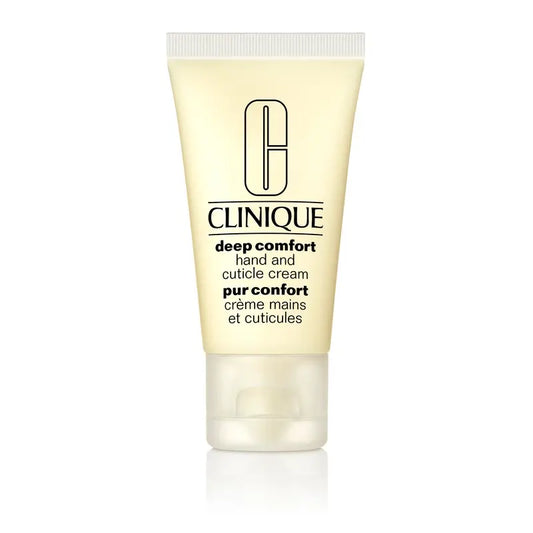 Clinique Crema mani Deep Comfort, 75 ml