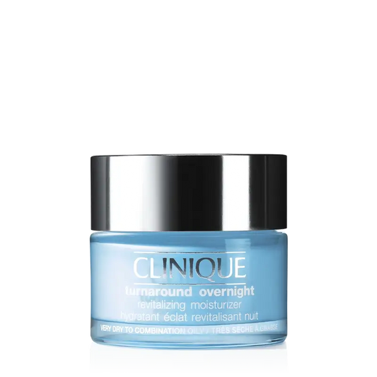 Clinique Crema idratante Turnaround, 50 ml