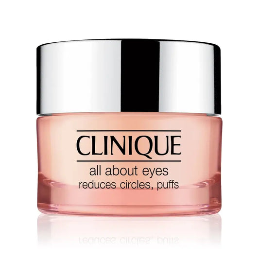 Clinique All About Eyes Idratante Contorno Occhi 15 ml