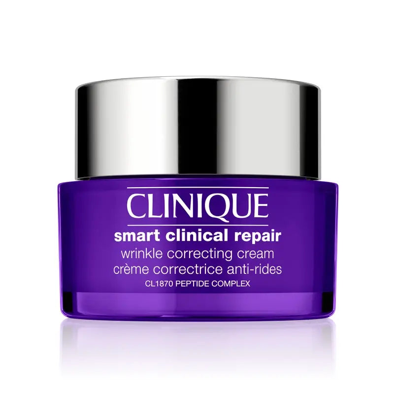 Clinique Smart Crema Anti-Età, 50 ml