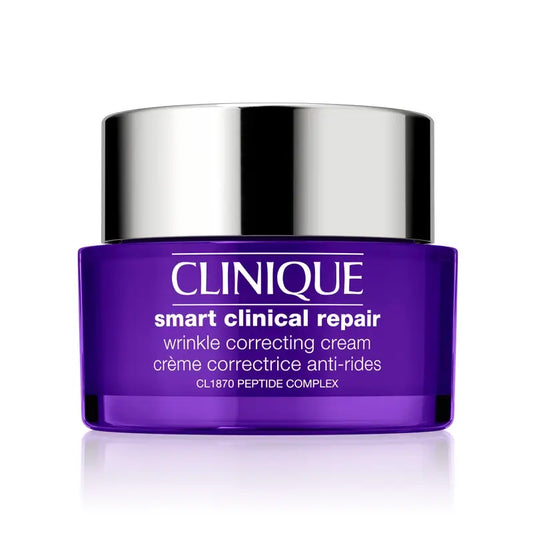 Clinique Smart Crema Anti-Età, 50 ml