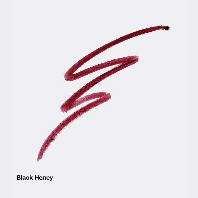 Clinique Quickliner Lip Liner Shade Black Honey, 3 g