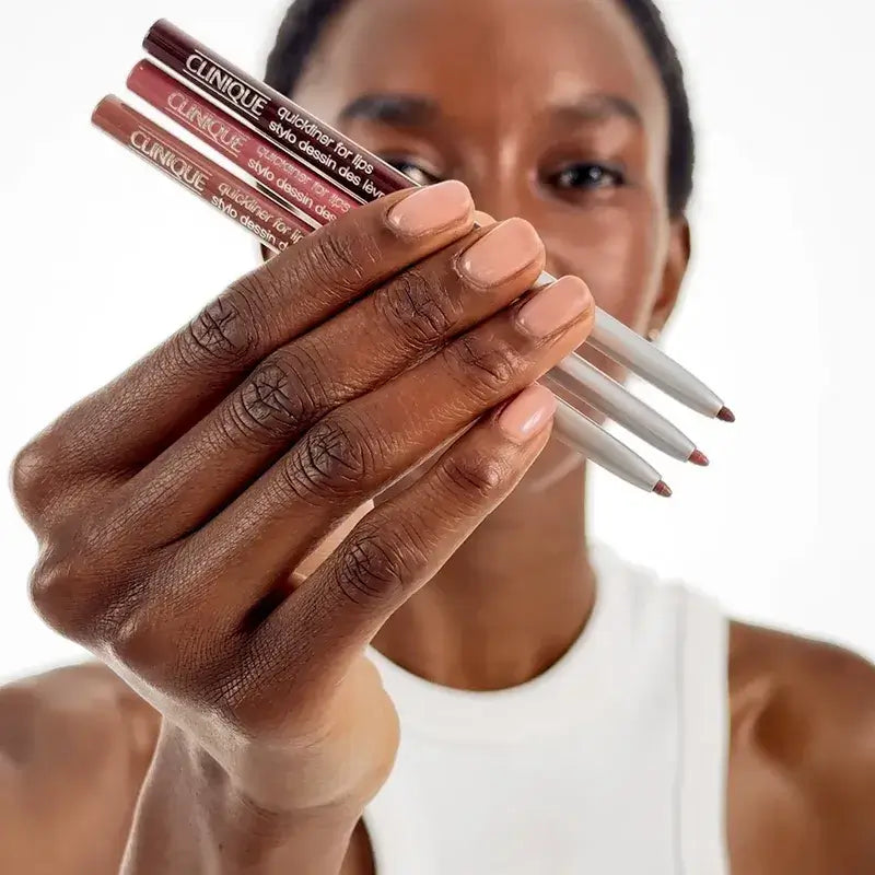 Clinique Quickliner Lip Liner Shade Black Honey, 3 g