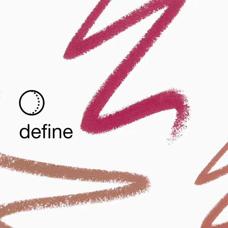 Clinique Quickliner Lip Liner Shade Pink Honey, 3 g
