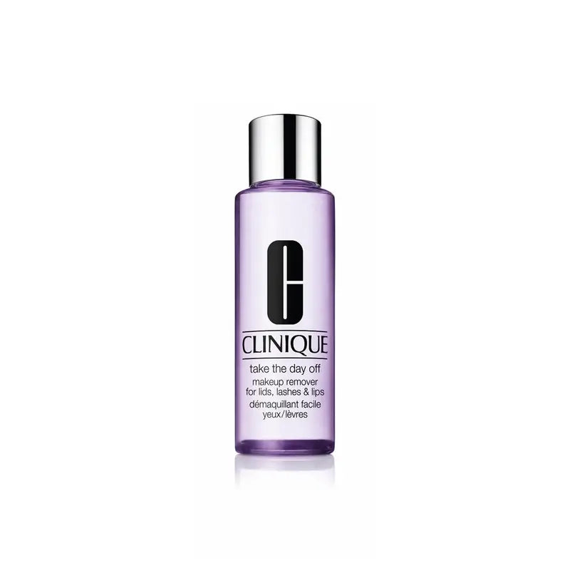 Clinique Take The Day Off Occhi e Labbra, 125 ml