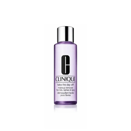 Clinique Take The Day Off Occhi e Labbra, 125 ml