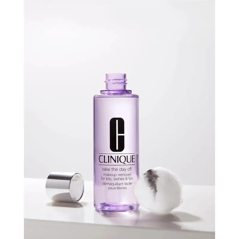 Clinique Take The Day Off Occhi e Labbra, 125 ml