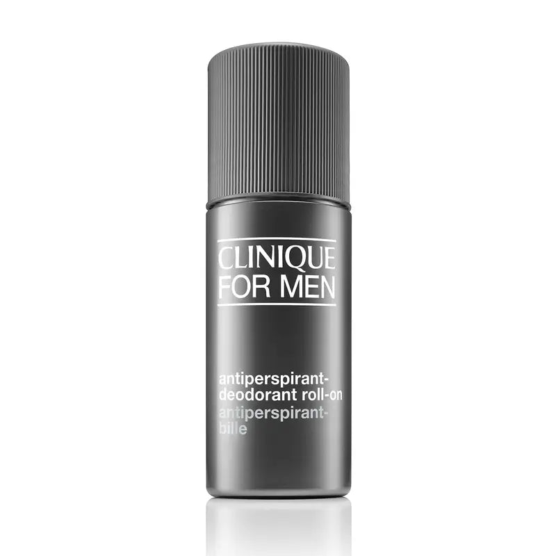Clinique Deodorante Antitraspirante Roll-On, 75 ml