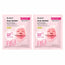 Dr. Jart+ Cryo Sorbet Icy Maschera per il viso, confezione da 2