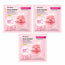 Dr. Jart+ Cryo Sorbet Icy Facial Mask, confezione da 3