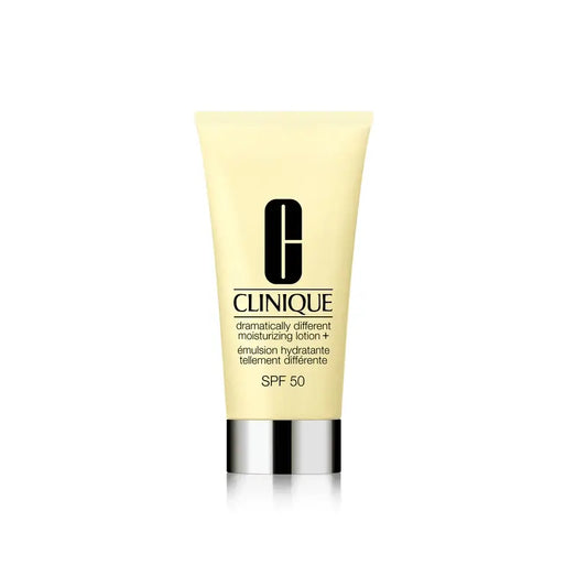 Clinique Dramatically Different Moisturising Lotion Lozione idratante Spf50, 50 ml