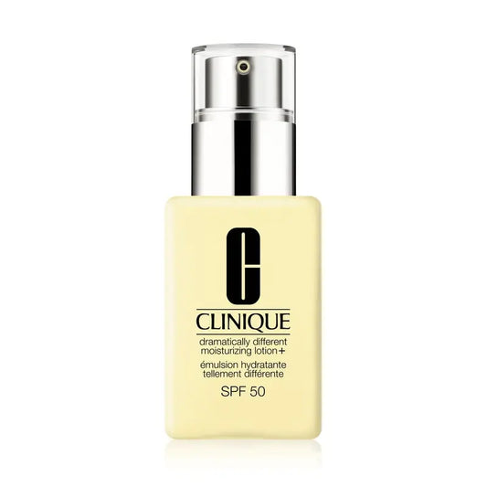 Clinique Dramatically Different Moisturising Lotion Lozione idratante Spf50, 75 ml