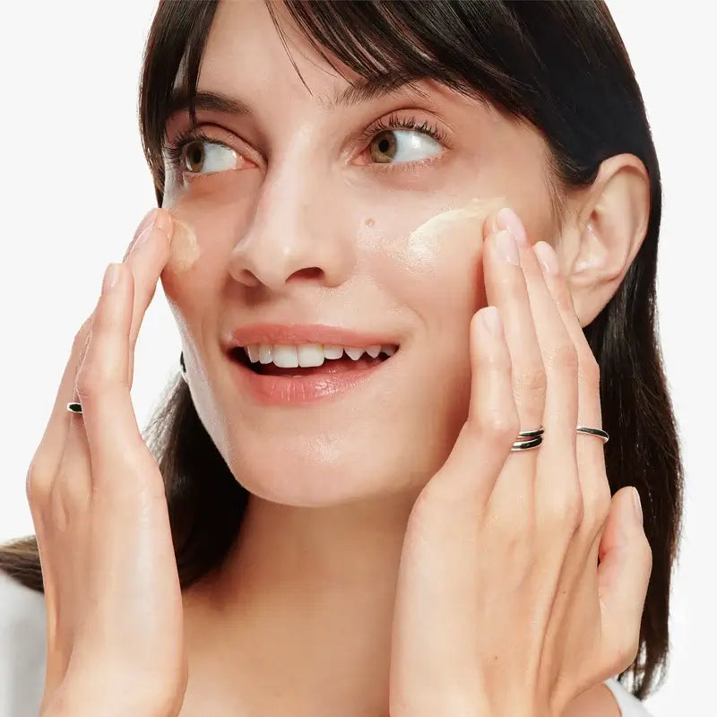 Clinique Dramatically Different Moisturising Lotion Lozione idratante Spf50, 75 ml