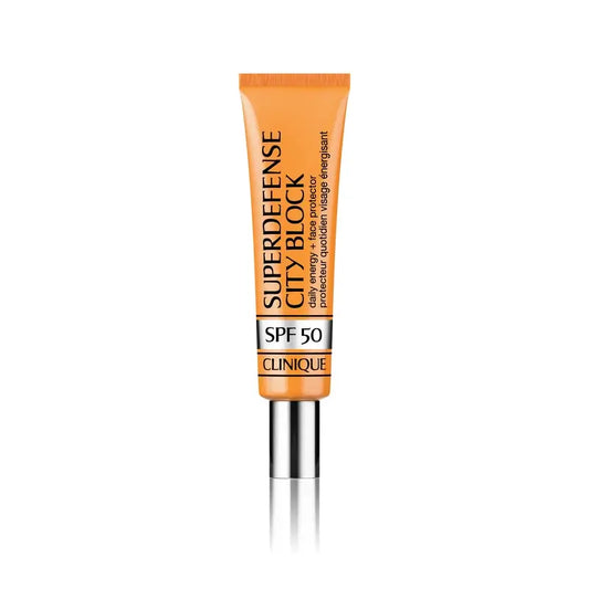 Clinique Cityblock Crema quotidiana SPF50, 40 ml