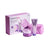 Clinique Trousse Double Cleanse Barbie