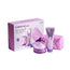 Clinique Trousse Double Cleanse Barbie