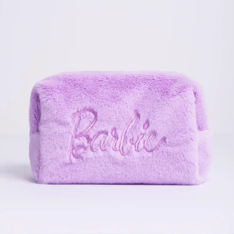 Clinique Trousse Double Cleanse Barbie